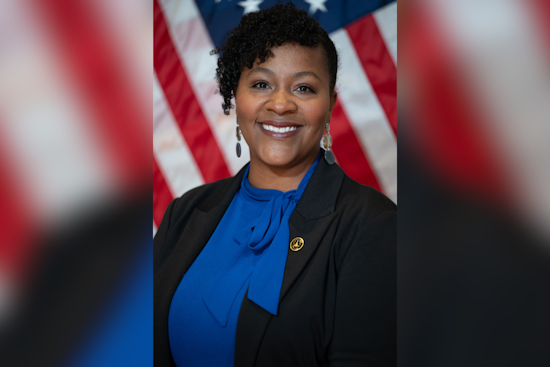 Baltimore DOT Director Corren Johnson Steps Down, Veobia Akilo Named Interim Leader