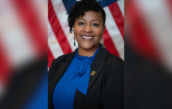 Baltimore DOT Director Corren Johnson Steps Down, Veobia Akilo Named Interim Leader