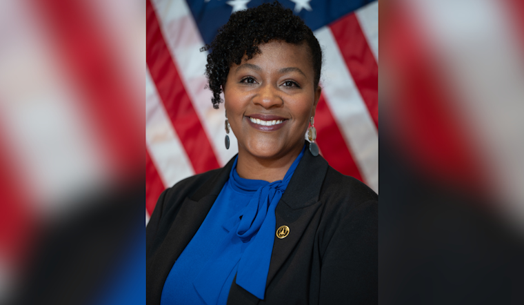 Baltimore DOT Director Corren Johnson Steps Down, Veobia Akilo Named Interim Leader