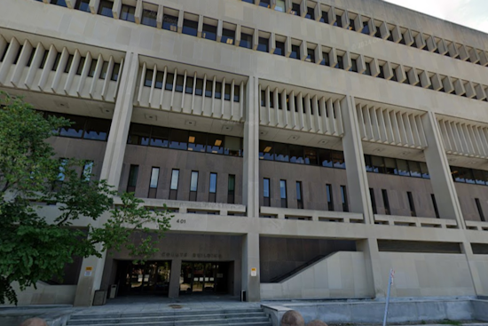 Baltimore Ex-State Employee Pleads Guilty to $64K Insurance Fraud Scheme