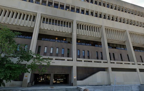 Baltimore Ex-State Employee Pleads Guilty to $64K Insurance Fraud Scheme
