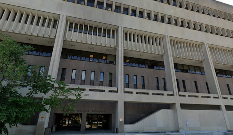Baltimore Ex-State Employee Pleads Guilty to $64K Insurance Fraud Scheme