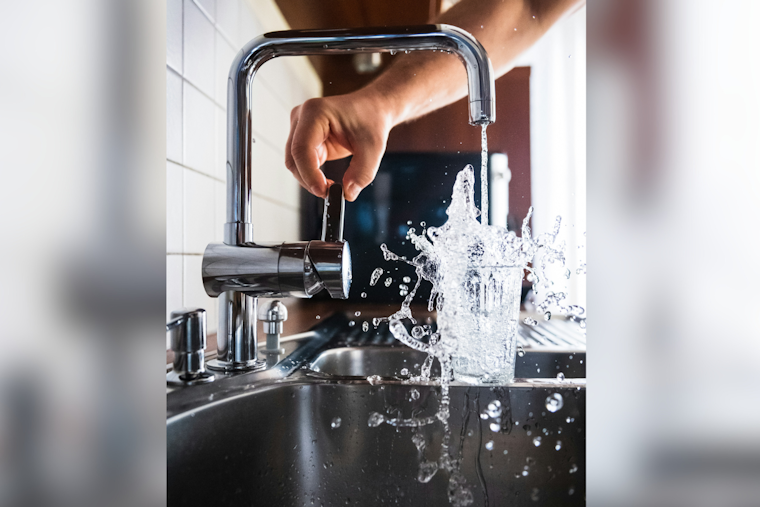 Baltimore Faces Prospect of Rising Water Bills Over Next Three Years to Fund Infrastructure Upgrades