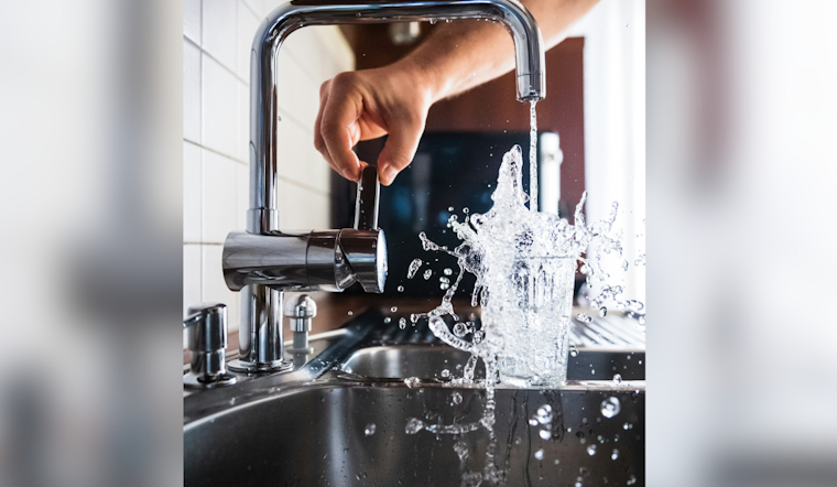 Baltimore Faces Prospect of Rising Water Bills Over Next Three Years to Fund Infrastructure Upgrades