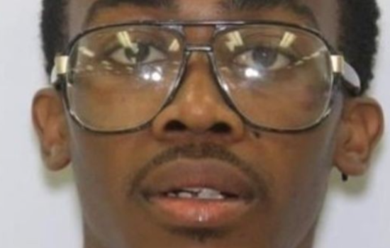 Baltimore Father Charged with First-Degree Murder in Christmas Eve Shooting of 4-Year-Old Son