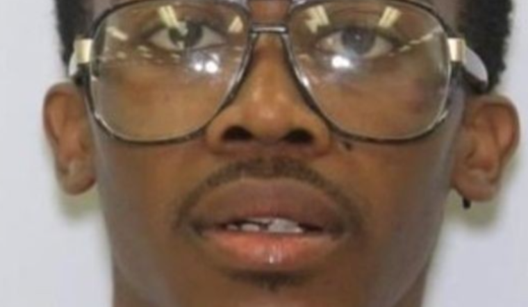 Baltimore Father Charged with First-Degree Murder in Christmas Eve Shooting of 4-Year-Old Son