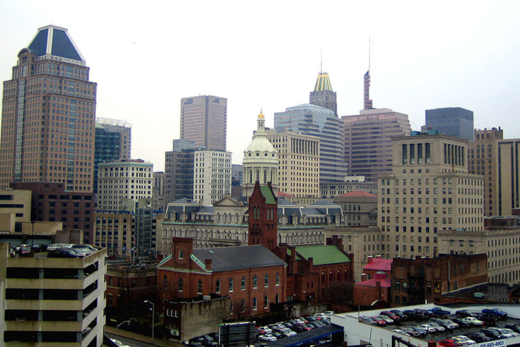 Baltimore Gears Up for Frigid Temps and Icy Travel, NWS Issues Multi-Region Winter Weather Advisories