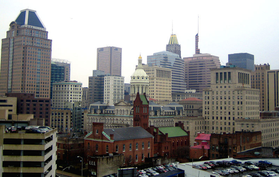 Baltimore Gears Up for Frigid Temps and Icy Travel, NWS Issues Multi-Region Winter Weather Advisories