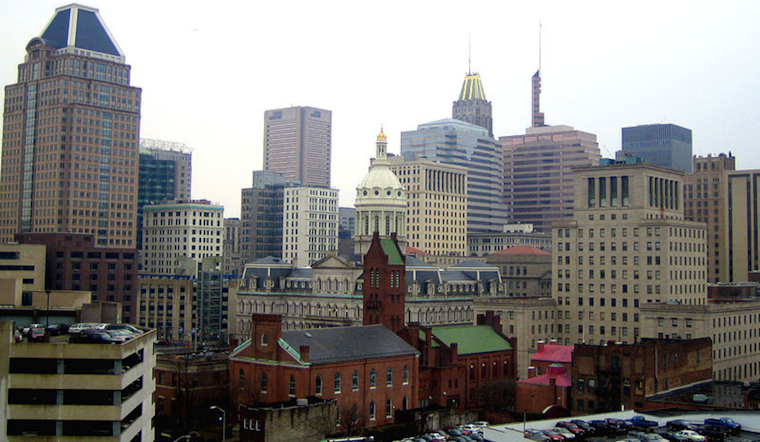 Baltimore Gears Up for Frigid Temps and Icy Travel, NWS Issues Multi-Region Winter Weather Advisories
