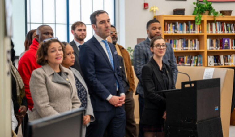 Baltimore Launches School-Based Violence Intervention Program in Partnership with Community Organizations