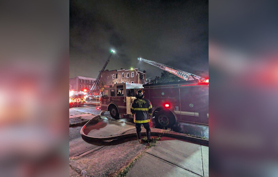 Baltimore Lawsuit Over Firefighter Deaths Dismissed by Federal Judge Amid Controversy Over City Practices