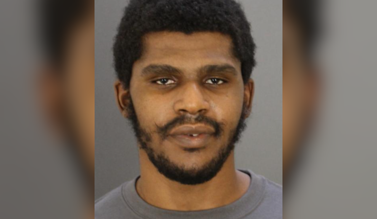 Baltimore Man Charged with First-Degree Murder of Mother in Domestic Violence Case