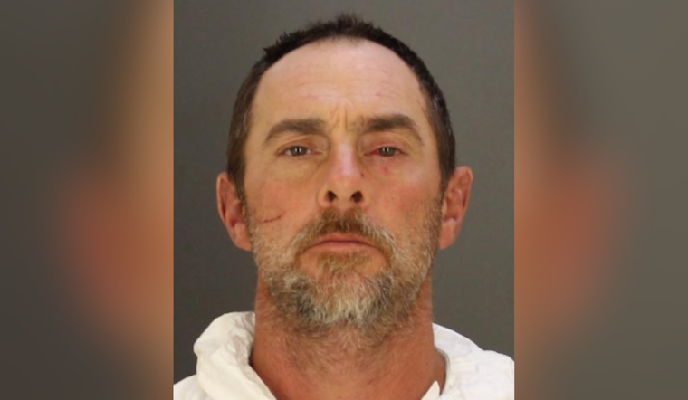 Baltimore Man Charles Meyers Arrested and Charged with Murder of Krystal Praharnpap