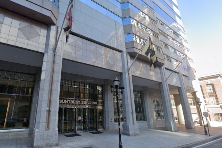 Baltimore Man Sentenced to 45 Years for Beechfield Armed Carjacking With No Parole for a Decade