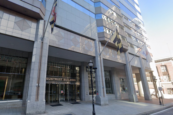 Baltimore Man Sentenced to 45 Years for Beechfield Armed Carjacking With No Parole for a Decade