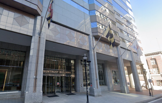 Baltimore Man Sentenced to 45 Years for Beechfield Armed Carjacking With No Parole for a Decade
