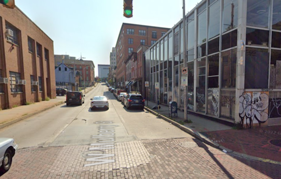 Baltimore Man Suspected of Multiple Arsons Detained by Police