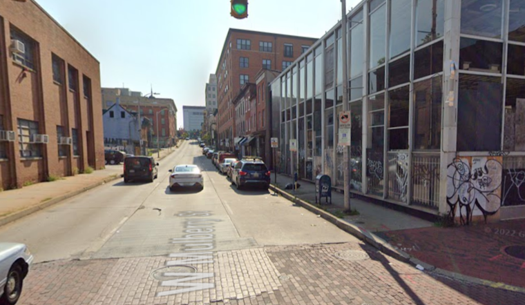Baltimore Man Suspected of Multiple Arsons Detained by Police