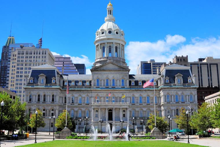 Baltimore Marks 200th Homicide in 2024 Amid Efforts to Address Violence, City Sees Hope in Declining Trend