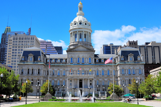 Baltimore Marks 200th Homicide in 2024 Amid Efforts to Address Violence, City Sees Hope in Declining Trend
