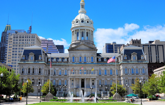 Baltimore Marks 200th Homicide in 2024 Amid Efforts to Address Violence, City Sees Hope in Declining Trend