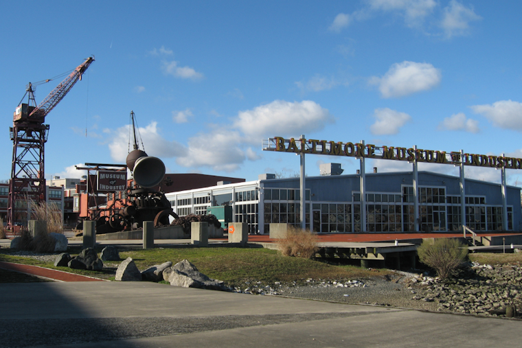 Baltimore Museum of Industry Exhibit Honors Victims and Explores Impact of Francis Scott Key Bridge Collapse