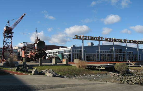 Baltimore Museum of Industry Exhibit Honors Victims and Explores Impact of Francis Scott Key Bridge Collapse