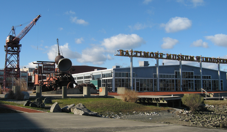 Baltimore Museum of Industry Exhibit Honors Victims and Explores Impact of Francis Scott Key Bridge Collapse