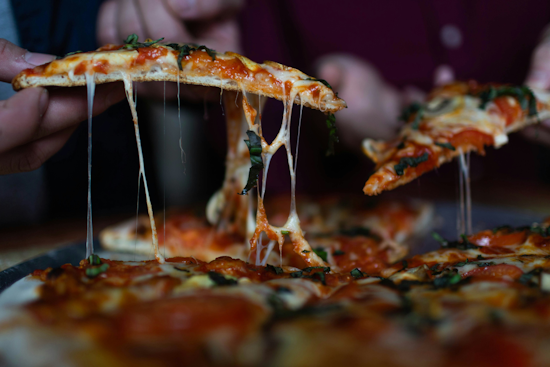 Baltimore Pizzerias Await Boost as Barstool's Dave Portnoy Serves Up Reviews in 'One Bite' Tour