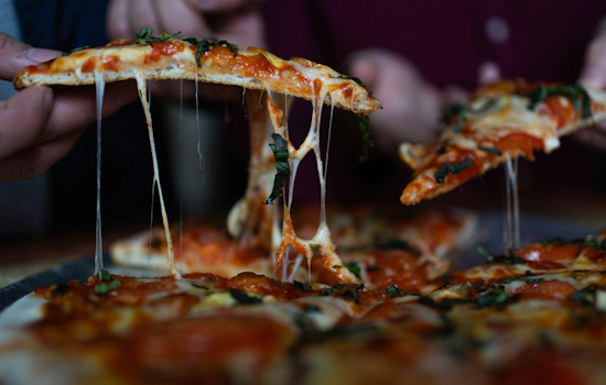 Baltimore Pizzerias Await Boost as Barstool's Dave Portnoy Serves Up Reviews in 'One Bite' Tour