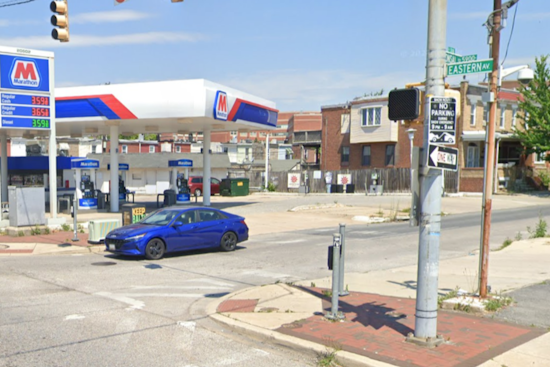 Baltimore Police Apprehend Youths Following Armed Robbery in Southeast District