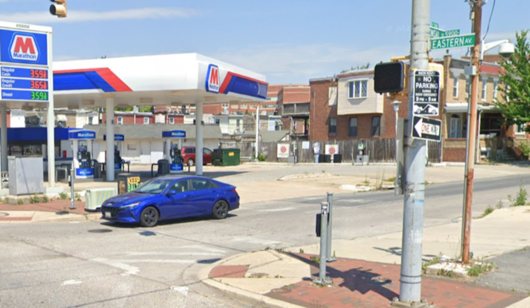 Baltimore Police Apprehend Youths Following Armed Robbery in Southeast District