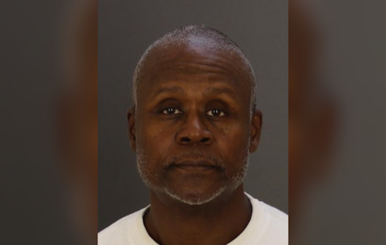 Baltimore Police Arrest 61-Year-Old Suspect in Connection with Central District Homicide