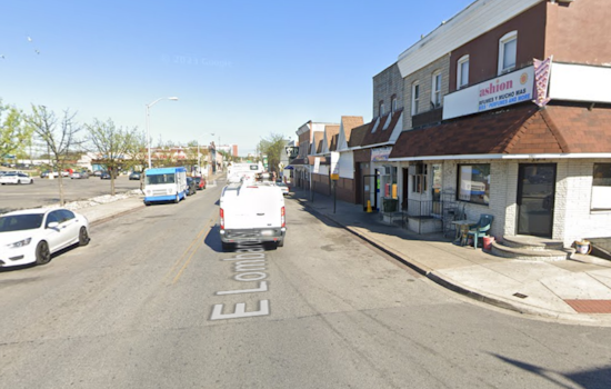 Baltimore Police Arrest Five, Including 9-Year-Old, in Connection with Southeast Carjacking Spree
