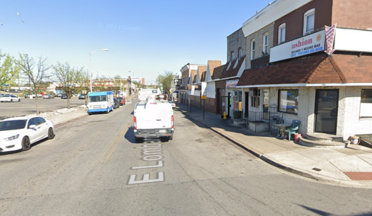 Baltimore Police Arrest Five, Including 9-Year-Old, in Connection with Southeast Carjacking Spree