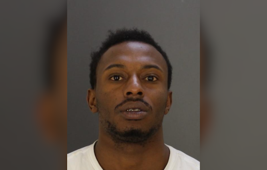 Baltimore Police Arrest Suspect Malik Joseph for Alleged Attempted Murder on North Eutaw Street