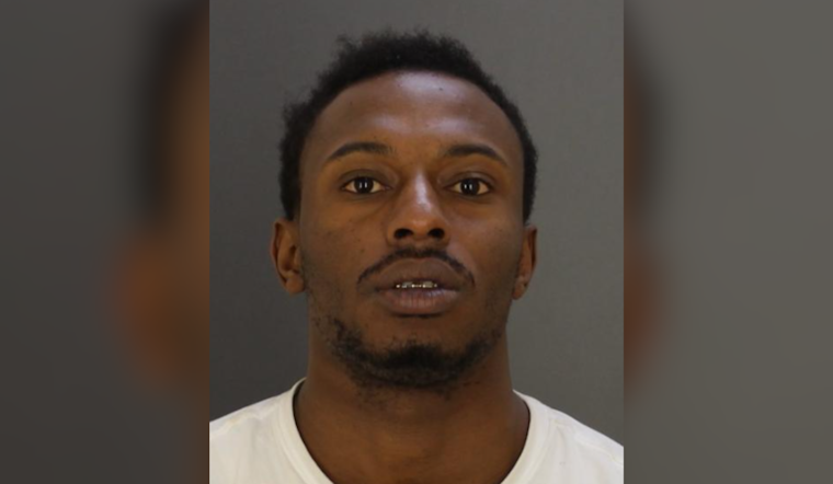 Baltimore Police Arrest Suspect Malik Joseph for Alleged Attempted Murder on North Eutaw Street