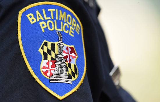 Baltimore Police Department Strikes New Labor Contract, Boosting Pay and Benefits for Officers