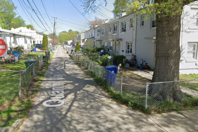 Baltimore Police Investigate Homicide of Teen Found with Gunshot Wound in Eastern District