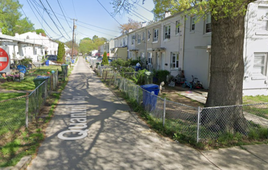 Baltimore Police Investigate Homicide of Teen Found with Gunshot Wound in Eastern District
