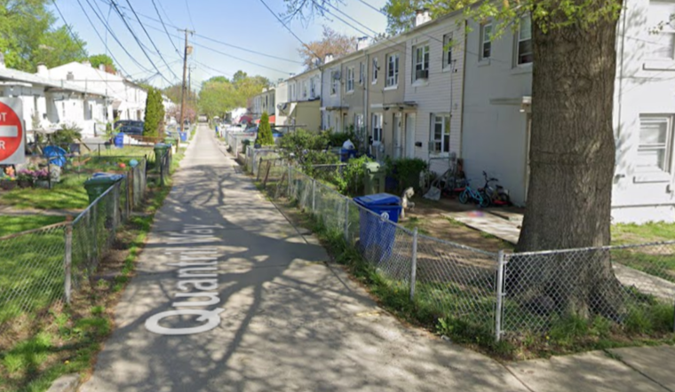 Baltimore Police Investigate Homicide of Teen Found with Gunshot Wound in Eastern District