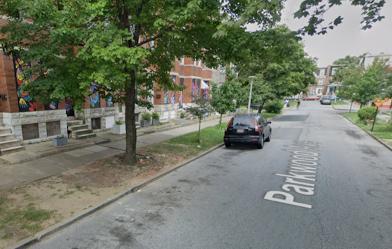 Baltimore Police Investigate Shooting on Parkwood Avenue, Victim Hospitalized