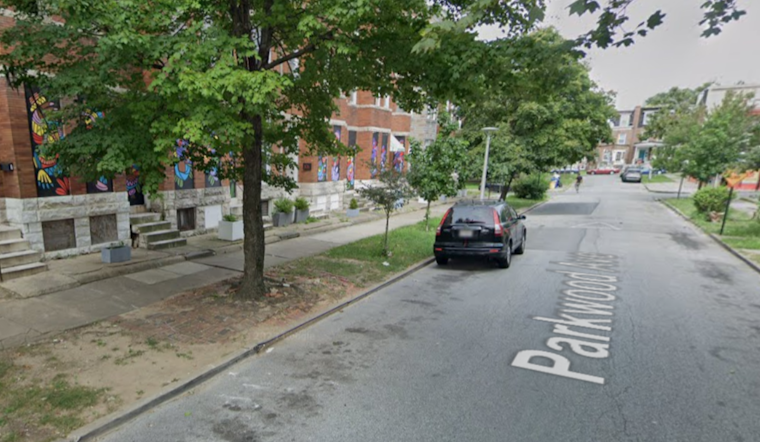 Baltimore Police Investigate Shooting on Parkwood Avenue, Victim Hospitalized