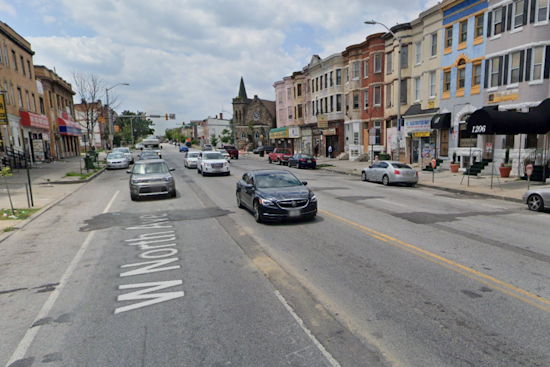 Baltimore Police Launch Homicide Investigation after Deadly Shooting on West North Avenue