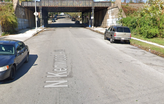 Baltimore Police Nab Two Teens in Late-Night Carjacking, Community Grapples with Rising Juvenile Crime