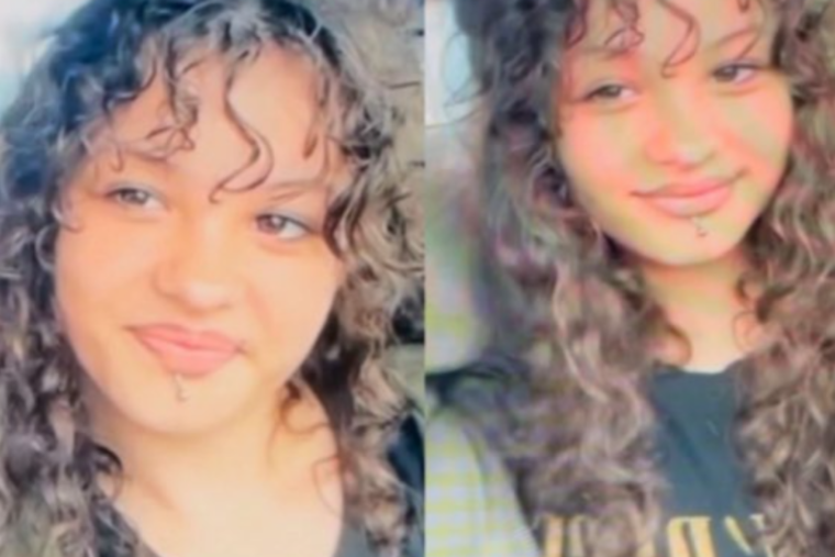Baltimore Police Seek Help to Find Missing 15-Year-Old Maliyah
