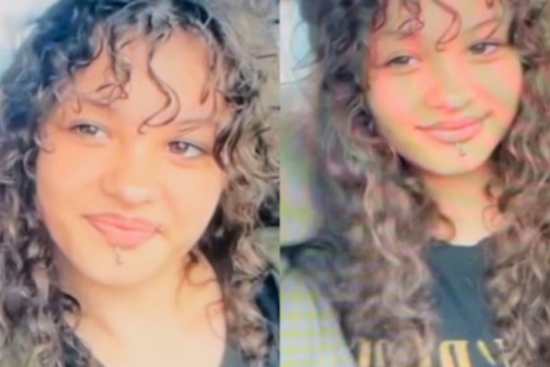 Baltimore Police Seek Help to Find Missing 15-Year-Old Maliyah Anderson