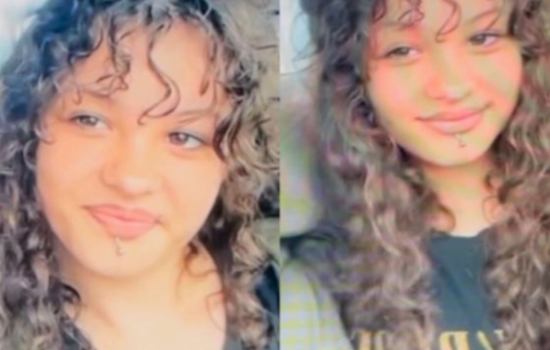 Baltimore Police Seek Help to Find Missing 15-Year-Old Maliyah Anderson