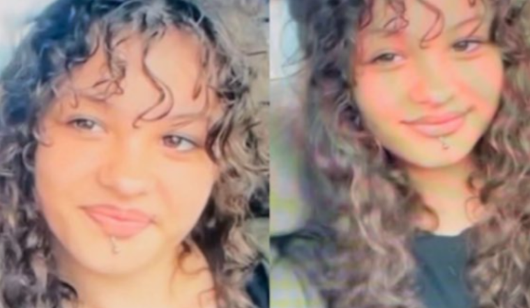 Baltimore Police Seek Help to Find Missing 15-Year-Old Maliyah