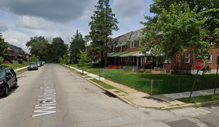 Baltimore Police Seek Public's Help in Murder Investigation of Garrison Warren